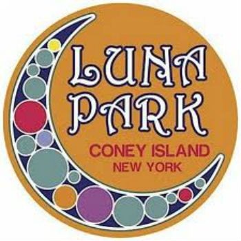 Luna Park Amusement